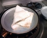 マーボー茄子作り方2写真