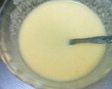 スポンジケーキ作り方8写真