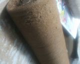 簡単　ロールケーキ作り方10写真