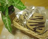 うちのビスケット作り方9写真