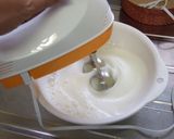 絶品ガトーショコラ「バレンタインSP」作り方1写真