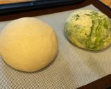 ベーグル（基本/チーズ/抹茶チョコ）作り方2写真