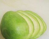 ニョロ～＼(◎o◎)／！いも虫ロール作り方8写真