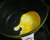 *たかなっとうチャーハン*作り方1写真