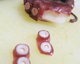 ニョロ～＼(◎o◎)／！いも虫ロール作り方12写真