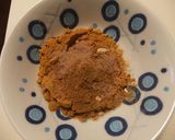 カレー粉で作る、鶏ジメジカレー作り方4写真