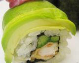 ニョロ～＼(◎o◎)／！いも虫ロール作り方16写真