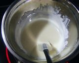豆腐 de 抹茶生チョコ作り方2写真