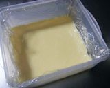 豆腐 de 抹茶生チョコ作り方4写真
