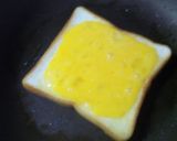 おっとーが作る玉子パン作り方1写真