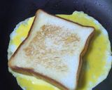 おっとーが作る玉子パン作り方2写真