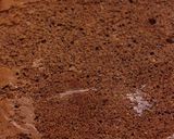初心者も♪チョコムース入りのチョコケーキ作り方8写真