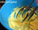 初心者も♪チョコムース入りのチョコケーキ作り方11写真