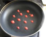 ♥クレープ♥~*ビスケット入り~*作り方10写真
