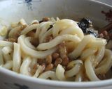 新食感！簡単★混ぜるだけ★絶品うどん作り方3写真