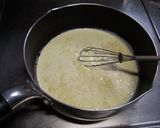 バレンタインに☆抹茶トリュフ♪作り方3写真