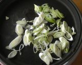＊ホットプレートでパスタ＊作り方3写真