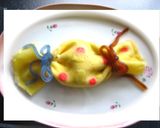 ♥クレープ♥~*ビスケット入り~*作り方5写真