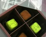 本命クンへの生チョコ作り方6写真