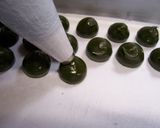 バレンタインに☆抹茶トリュフ♪作り方9写真