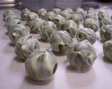 バレンタインに☆抹茶トリュフ♪作り方14写真