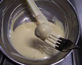 バレンタインに☆抹茶トリュフ♪作り方21写真