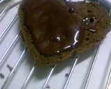 ガナッシュ＆チョコクリームでデコ作り方5写真