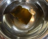 ほっくほく甘～い♪ゆりねご飯作り方1写真