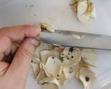 ほっくほく甘～い♪ゆりねご飯作り方3写真