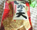 イカ天サクサク♪シンプル白和え♡作り方1写真