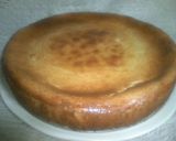 ☆これぞ！ベイクドチーズケーキ☆作り方8写真