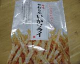 イカ珍味でおいしい卵丼！作り方1写真
