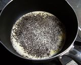 バレンタインに☆紅茶トリュフ♪作り方2写真