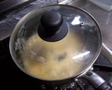 バレンタインに☆紅茶トリュフ♪作り方4写真