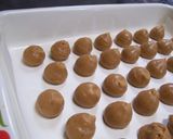 バレンタインに☆紅茶トリュフ♪作り方14写真