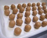 バレンタインに☆紅茶トリュフ♪作り方15写真