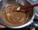 バレンタインに☆紅茶トリュフ♪作り方21写真