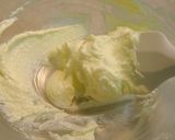 チョコナッツケーキ作り方2写真