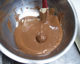 バレンタインに☆紅茶トリュフ♪作り方23写真