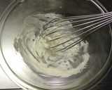 バレンタイン用に簡単マフィン作り方1写真