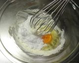 バレンタイン用に簡単マフィン作り方2写真