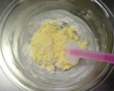 バレンタイン用に簡単マフィン作り方4写真