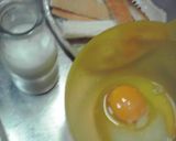 節約フレンチトースト作り方1写真