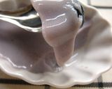 お肌ぷりんぷりん♪豆乳ぶどうプリン♪寒天作り方8写真