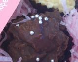簡単 塩☆チョコレートクランチ作り方7写真