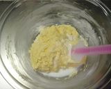 バレンタイン用に簡単マフィン作り方5写真