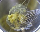 しましまカフェラテクッキー作り方3写真