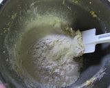 しましまカフェラテクッキー作り方6写真