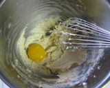 しましまカフェラテクッキー作り方5写真