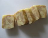 しましまカフェラテクッキー作り方14写真